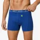Navy Blue Trunks